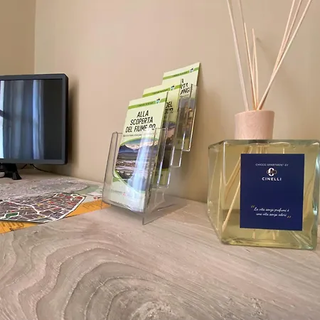 Daire Chicco Small Business By Cinelli Vercelli