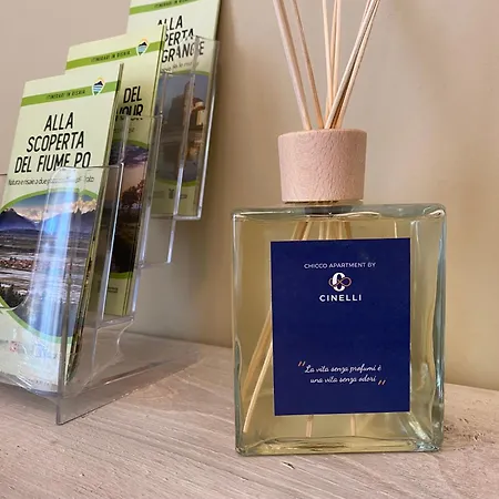 Chicco Small Business By Cinelli * Vercelli