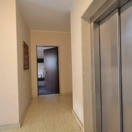 Chicco Small Business - Vicino A Centro, Stazione E Ospedale - Cinelli Apartmán