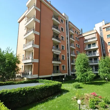 Vicino A Centro E Stazione - Small Business By Cinelli Apartament Vercelli
