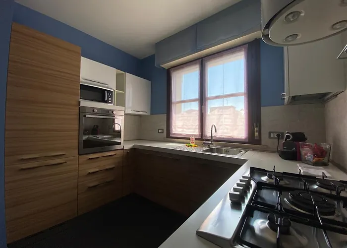 Vicino A Centro E Stazione - Small Business By Cinelli Apartament