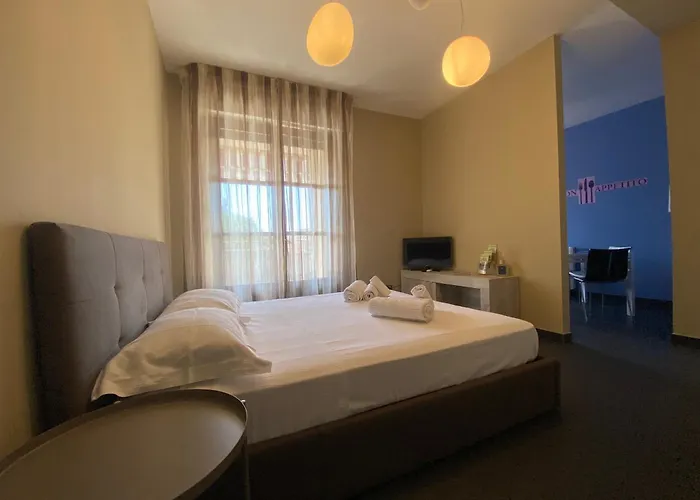Apartament Vicino A Centro E Stazione - Small Business By Cinelli