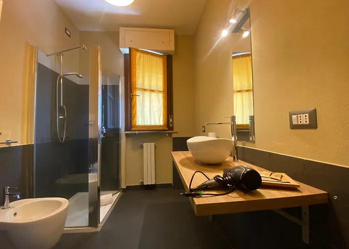 Apartament Vicino A Centro E Stazione - Small Business By Cinelli Vercelli