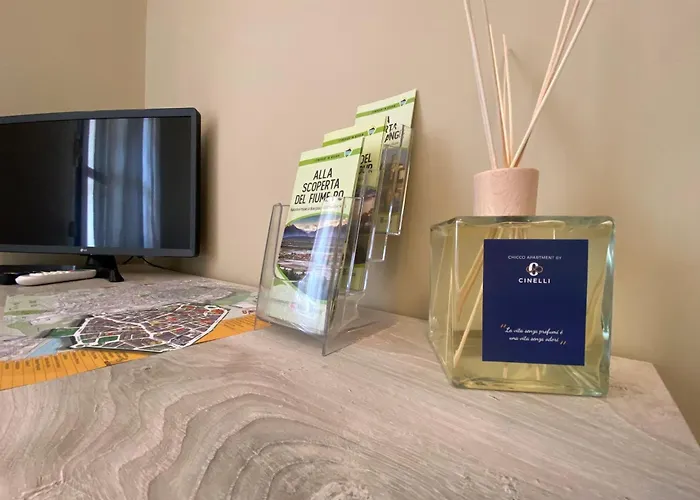Apartament Vicino A Centro E Stazione - Small Business By Cinelli Vercelli