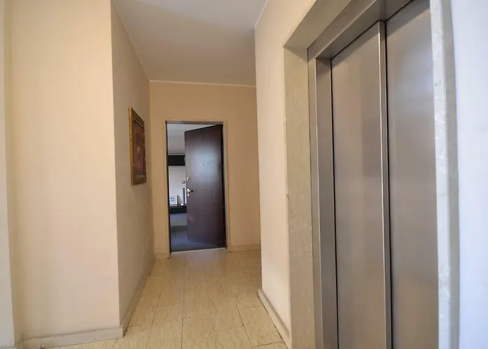 Vicino A Centro E Stazione - Small Business By Cinelli Apartament