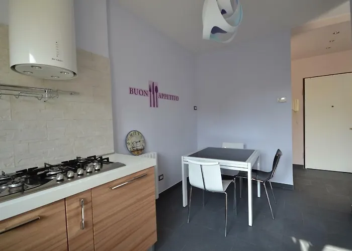 Apartament Vicino A Centro E Stazione - Small Business By Cinelli *
