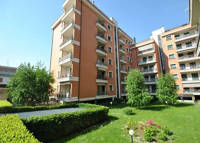 Vicino A Centro E Stazione - Small Business By Cinelli Apartament Vercelli