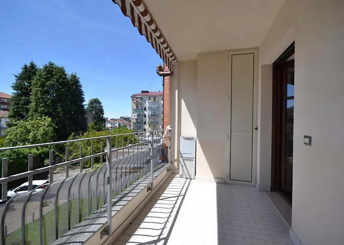 Vicino A Centro E Stazione - Small Business By Cinelli Apartament